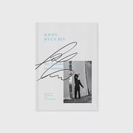 權玄彬 KWON HYUN BIN 1ST SEASON BOOK IN SUMMER 寫真書 JBJ (韓國進口版)