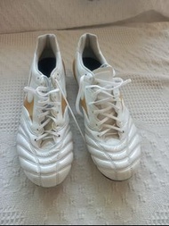 Mizuno Morelia Neo 落場版 貴版 kangaroo leather 袋鼠皮 monarcida FG football boots soccer cleats 足球鞋 波boot k