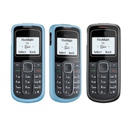 ORI NOKIA PHONE KEYBOARD NOKIA 1202 USED PHONE USB CABLE BATERI 890MAH