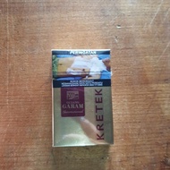 Gudang Garam Kretek 12 1 slop