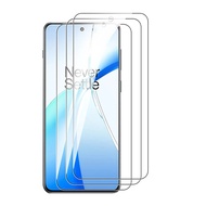 For OnePlus Nord CE 4 / CE 4 Lite / CE 3 / CE 3 Lite / CE 2 / CE 2 Lite 5G 9H 2.5D Tempered Glass Sc