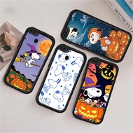 VK24 Snoopy Casing for OPPO Reno 3 F9 4F 11F 6 11 10 5 Pro 5G TPU material