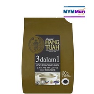 Hang Tuah Kopi 3 in 1 13gx16s