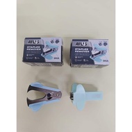 Stok Sedia APLUS Penghilang Staples / APLUS Staples Remover With Lock