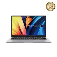 ASUS 華碩  Vivobook S15 OLED S3502ZA-0252G12500H中性灰(15.6"/i5-12500H/16G/512G SSD/2.8K/OLED/EVO/抗菌/W11)筆電 (福利品出清)