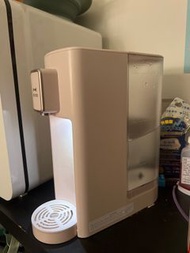 bruno即熱水機