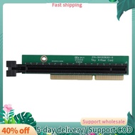 PCI-E Graphic Card Adapter Card Tiny 4 Riser Card for Lenovo Tiny4 Series Models M720Q 01AJ940 PCIE 
