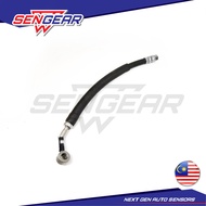 【Mitsubishi Storm L200 2.5D Mtat 4Wd 4D56 Turbo K74T 96Y-07Y】 Power Steering Pressure Hose | High Pr