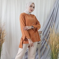 [WAREHOUSE SALE] FAYE Shirt by CB.CO