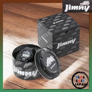 Jimny CASIO G-SHOCK GW-6900 Collaboration Watch Second Edition Limited edition of 1,000