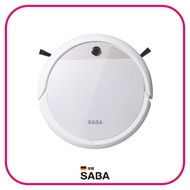 【SABA】 路徑導航掃地機器人-SA-HV13DS_旺德電通