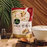 韓國代購 - Bibigo 即食粥系列 4包