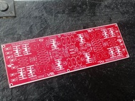 PCB DRIVER TBM LOW SUB BTL