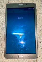 Samsung Galaxy Tab J 7.0 需驗證帳戶 商品如圖