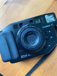 菲林相機 canon zoom xl