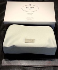 全新PRADA INFUSION DIRIS Cosmetic Bag 連包裝紙盒