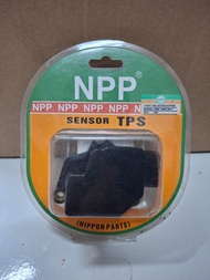 SENSOR TPS CBR 150R 2011 NPP ORIGINAL