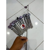 Flare stick stainless steel