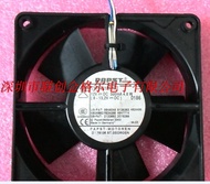 Original German 120 "120" 32 high-end equipment axial flow fan 4312/17T 12V 4.6W