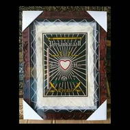 Figure Frame BET Mirror 40cm x 50cm