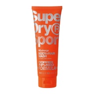 Superdry Men's Body Plus Hair Wash Recharge