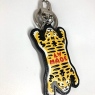 LV MADE 老虎吊飾鑰匙圈