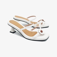 Dr Cardin Bloom Heels 2 1/2 inch Comfort L-RPC-9252