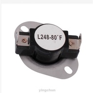 HEAT SENSOR (HEAT RELAY) WHIRLPOOL DRYER