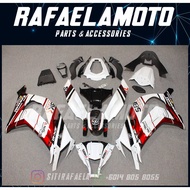 Kawasaki ZX-10R Full Coverset Year 2011-2015 Fairing 76