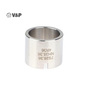 [V&P-t] Watch Movement Holder Base fit  for SKX007 NH35 36 7S26 7S36 4R36 Movement Repair Tools Men 