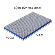 6D FILTER COTTON 118 X 40 X 2XM, AQUARIUM WATER FILTER COTTON, WATER FILTER COTTON REUSABLE MANY TIM