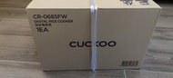 韓國CUCKOO智能電飯煲