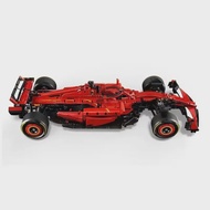 การวิเคราะห์ RB20 SF24 455/1361/1432/1639/1642 ชิ้น F1 รถแข่ง Performance Building Blocks กีฬารถ MOC