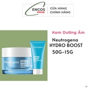 Neutrogena Hydro Boost Water Gel