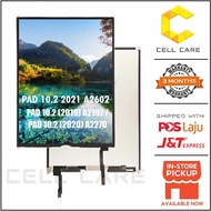 LCD Display Compatible For PAD 10.2 2019 7TH GEN A2197 / PAD 10.2 2020 8TH GEN A2270 A2602