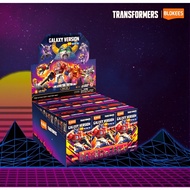 BLOKEES FIGURES | TRANSFORMERS GALAXY VERSION 08 ONE GV08 SHALL FALL | BLIND BOX
