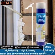 Polyurethane foam spray foam insulation foam filler foam sealant polyurethane sealant foam filler sp
