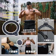 🔥Motus Orbit +負重智能燒脂呼拉圈