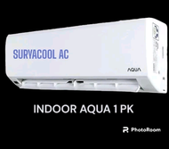 AC INDOOR 1 PK AQUA