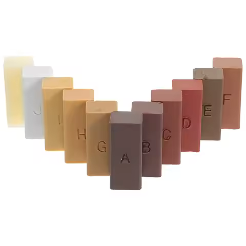 1 Wood Floor Repair Wax Floor Restoration Kit Scratch Remover For Vinyl Plank Flooring Furniture Scr