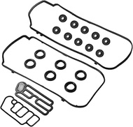 VS50773R Valve Cover Gasket Seal, Compatible with 2009-2017 Acura RDX MDX RL TL TSX ZDX, 2008-2016 H