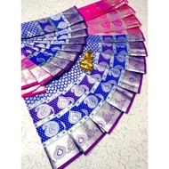 VK SAI Bridal Saree Wedding Saree Pattu Saree Fancy Saree