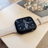 韓國Apple Watch金屬防撞耐磨保護殼