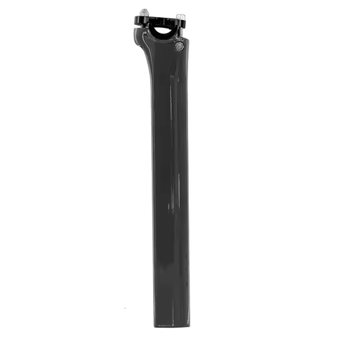 HOT Full Carbon Fiber Bike Seat Post Bicycle Seat Tube for Pinarello Dogma F Frame Seatpost 0 Degree