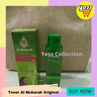 Toner Al Mubarak Original | Al-Mubarak Toner Wajah