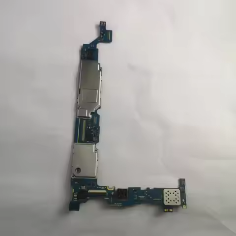 8" For Samsung Galaxy Note 8.0 N5110 tablet motherboard mainboard TESED OK