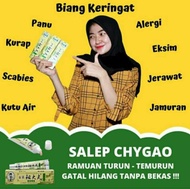 SALEP GATAL AMPUH SALEP CHY GAO ORIGINAL