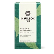 Oh Seol-rok Jeju Sam Dayoung Tangerine Tea Bag Tropical Tea Bag Pure Green Tea Bag Honey Tea Bag Cam