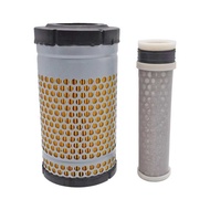 6C060-99410 6C060-99414 Air Filter With 32721-58242 Inner Filter Replacement For Kubota B21 B2301
