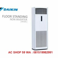 AC DAIKIN 5 PK FVRN 125 AXV14"FLOOR STANDING SKYAIR PROMO